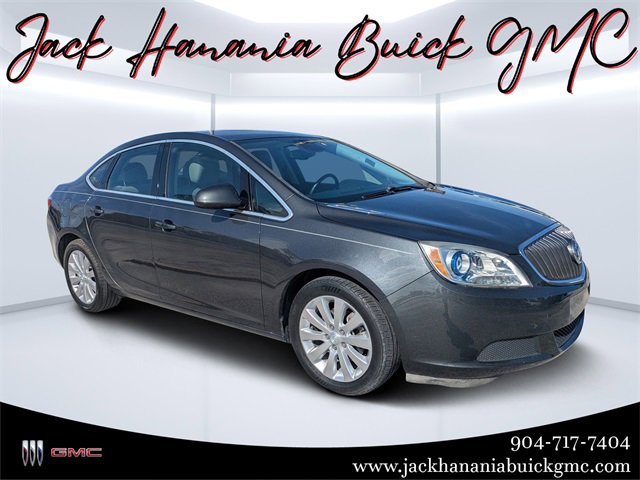 2016 Buick Verano 1SD's photo
