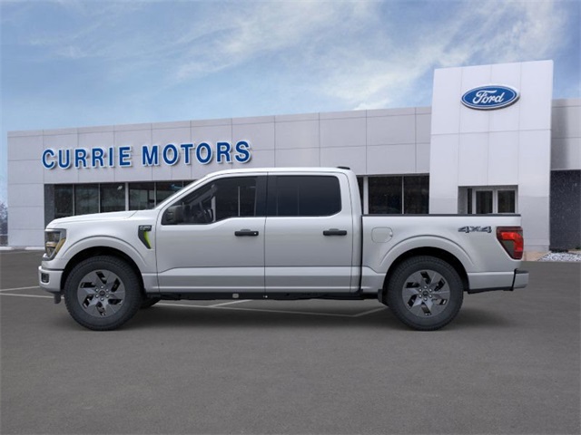 2025 FORD F-150 - Image 33