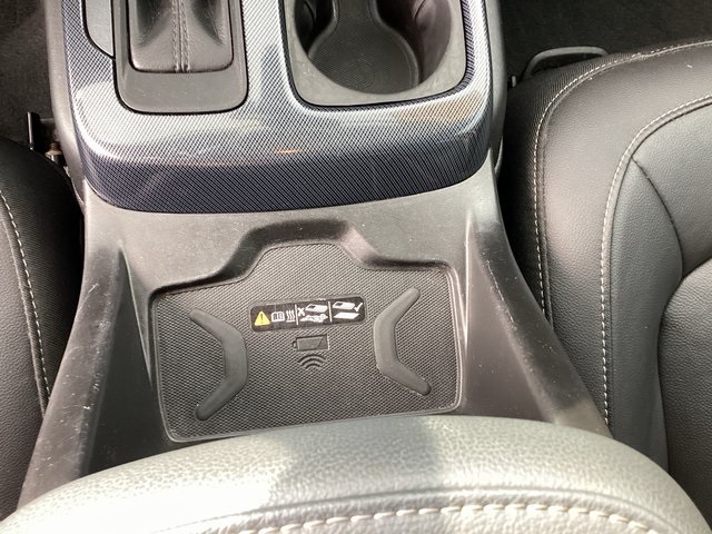 2022 Chevrolet Colorado Z71 photo 32