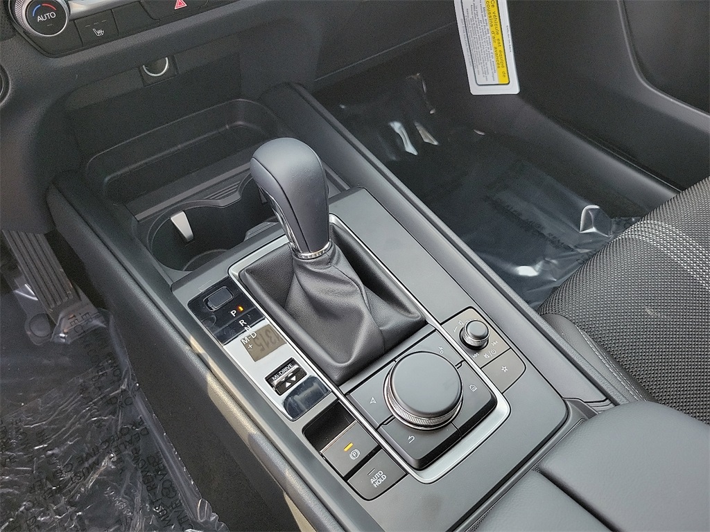 2025 Mazda CX-50 2.5 S Preferred photo 13
