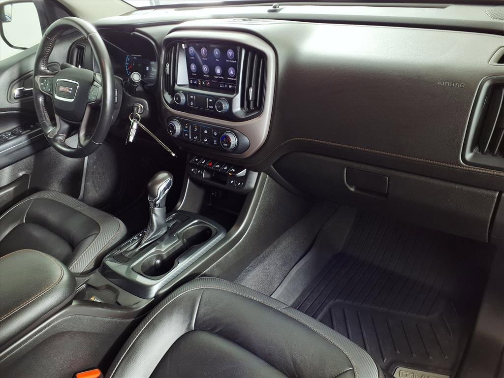 2022 Gmc Canyon AT4 photo 20