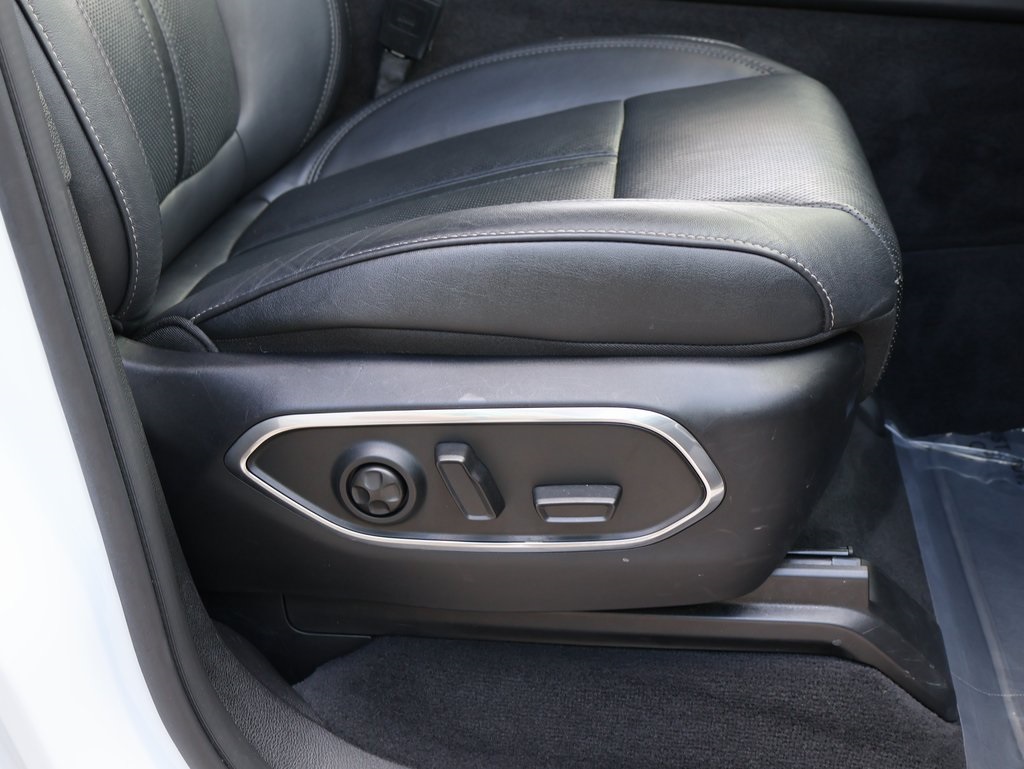 2023 Jeep Wagoneer Series III photo 10