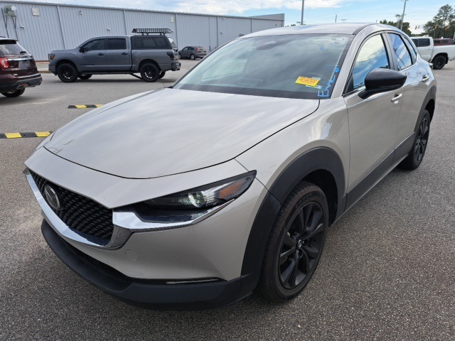 2024 Mazda CX-30 2.5 Select Sport photo 2