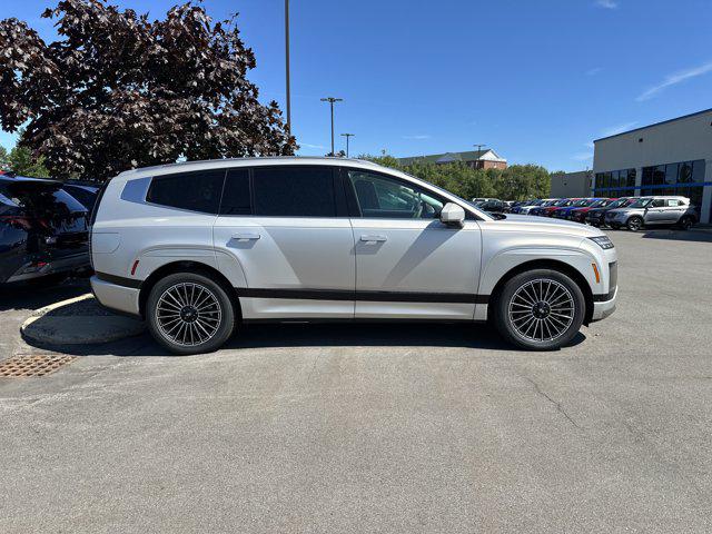 2026 Hyundai Ioniq photo 3