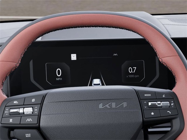 2026 Kia Sportage photo 21