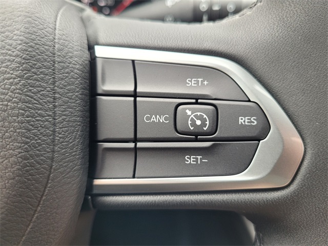 2025 Jeep Compass Latitude photo 22