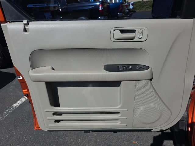 2010 Honda Element EX photo 7