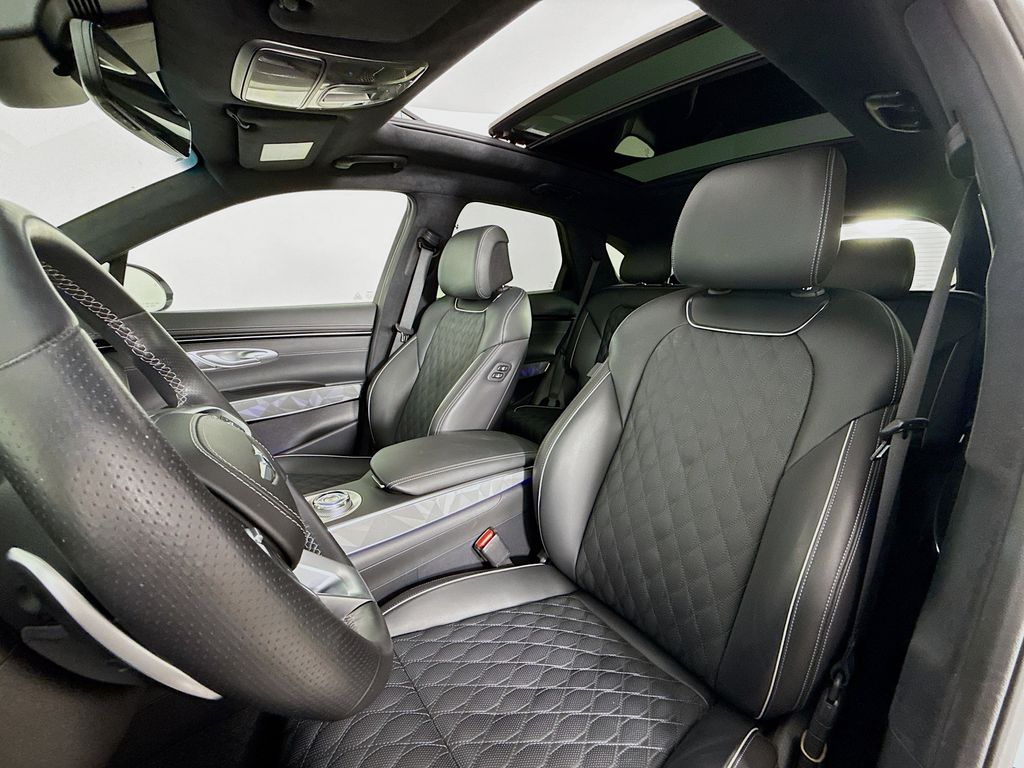 2025 Genesis GV70 3.5T Sport photo 20