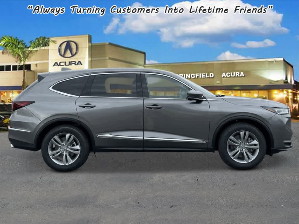 2026 Acura MDX photo 5