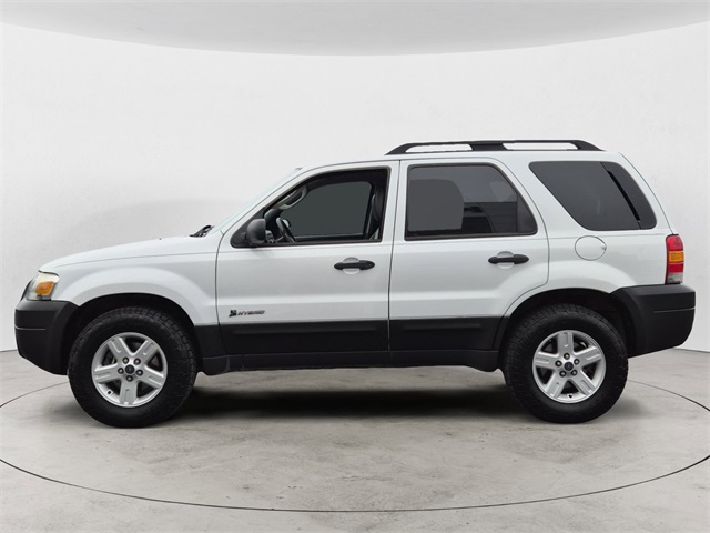 Used 2007 Ford Escape Hybrid with VIN 1FMCU59H47KA99813 for sale in Bend, OR