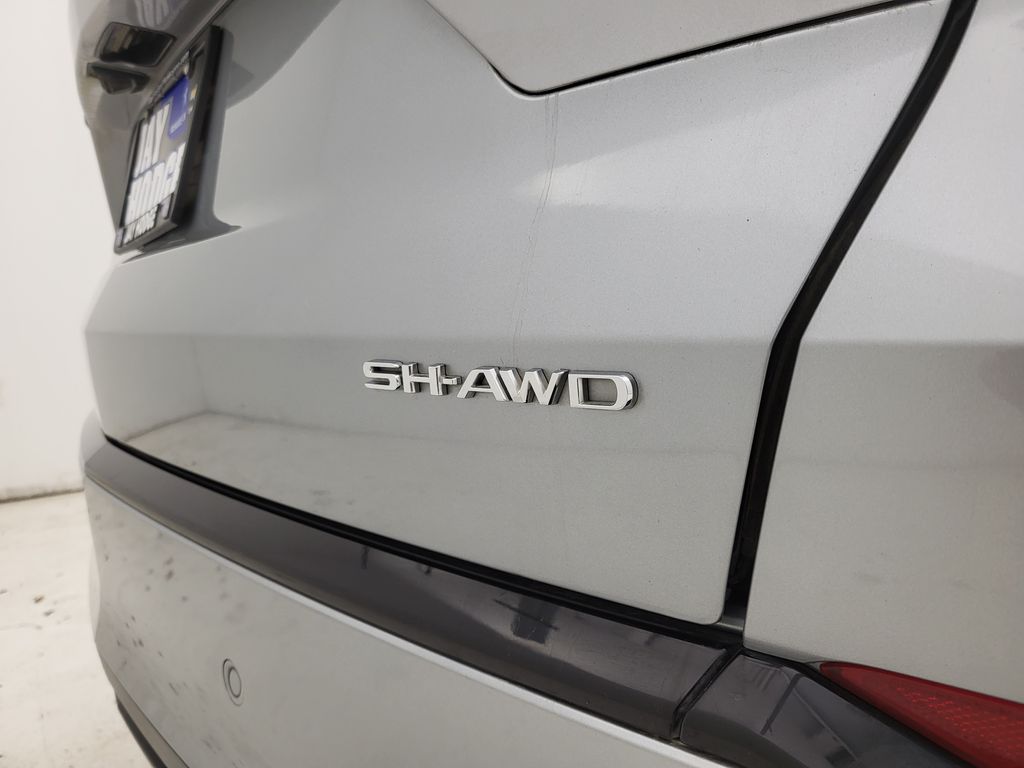 2023 Acura MDX SH-AWD A-Spec photo 28
