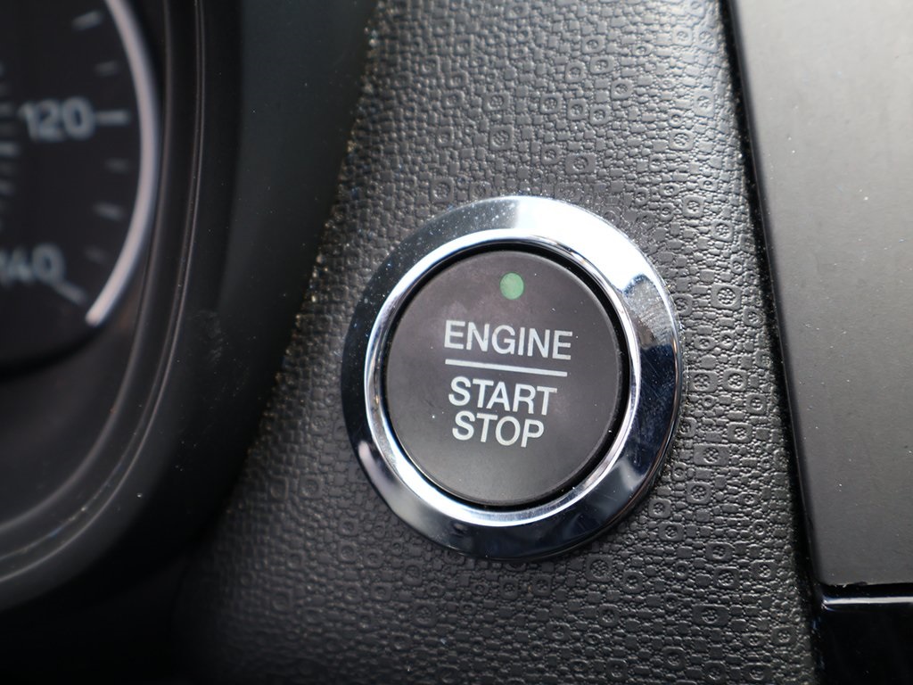 2021 Ford EcoSport Titanium photo 37
