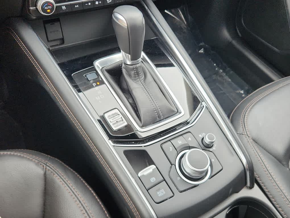 2023 Mazda CX-5 2.5 Premium Plus photo 12