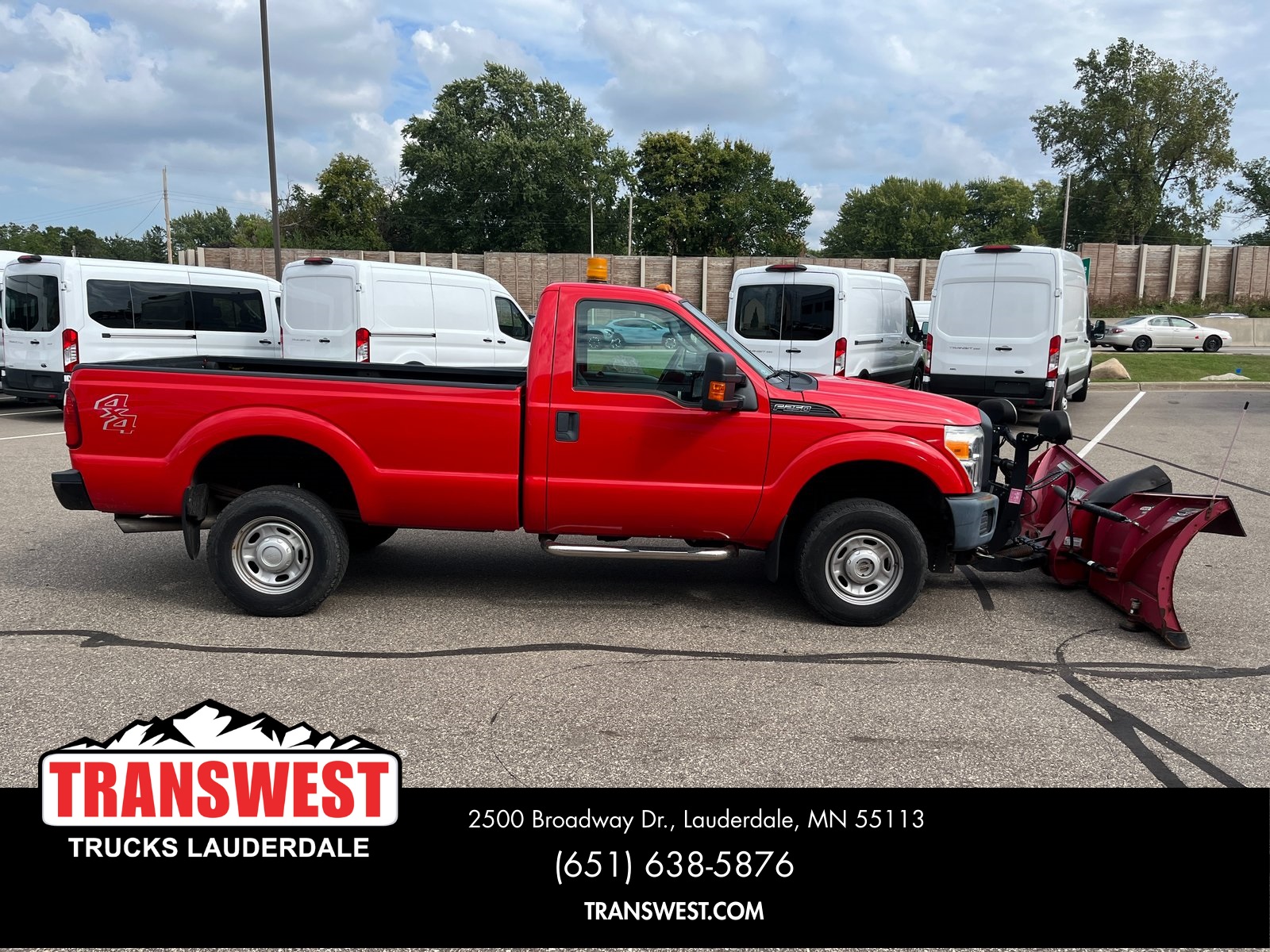 2016 Ford F-250 XL photo 12