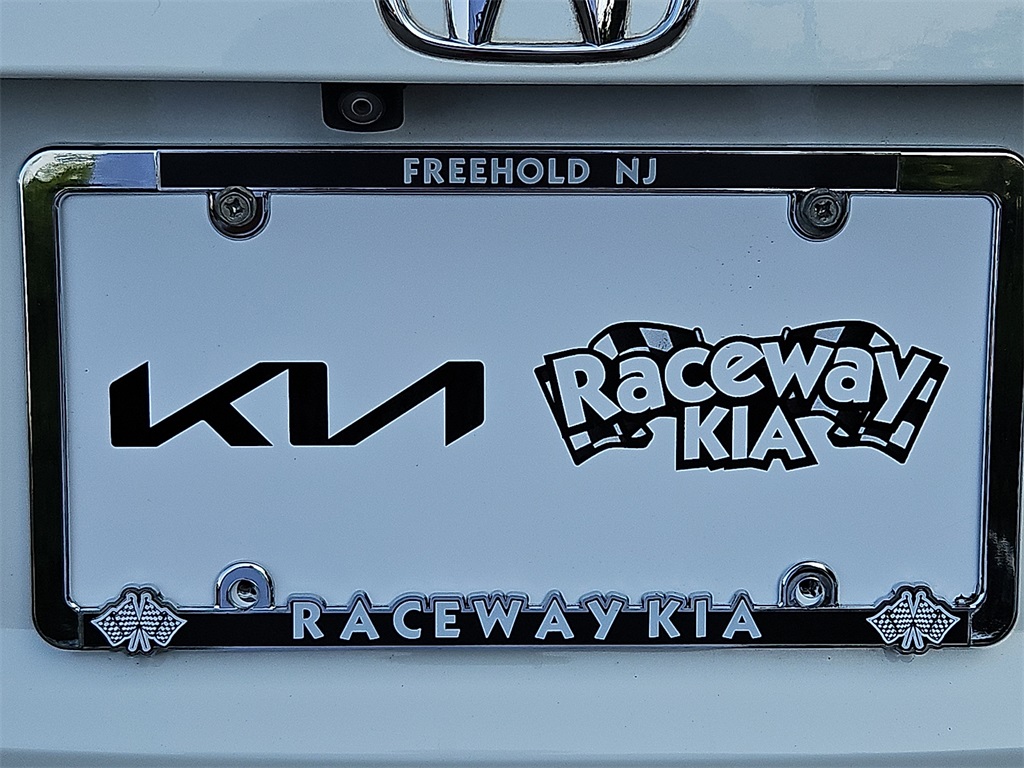 2016 Honda HR-V EX-L photo 31