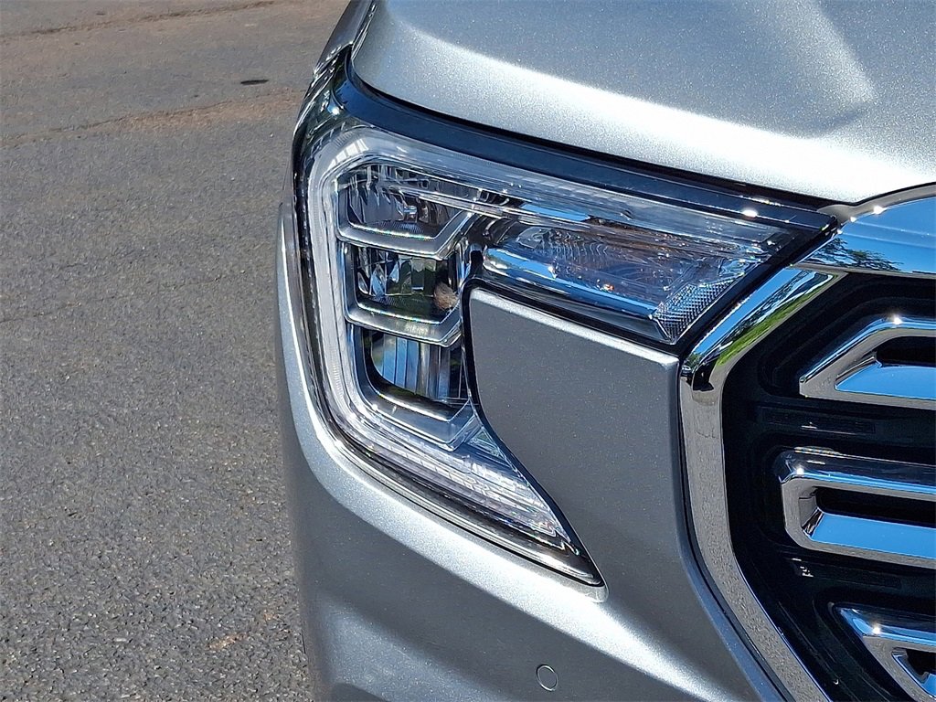 2023 Gmc Terrain SLT photo 8