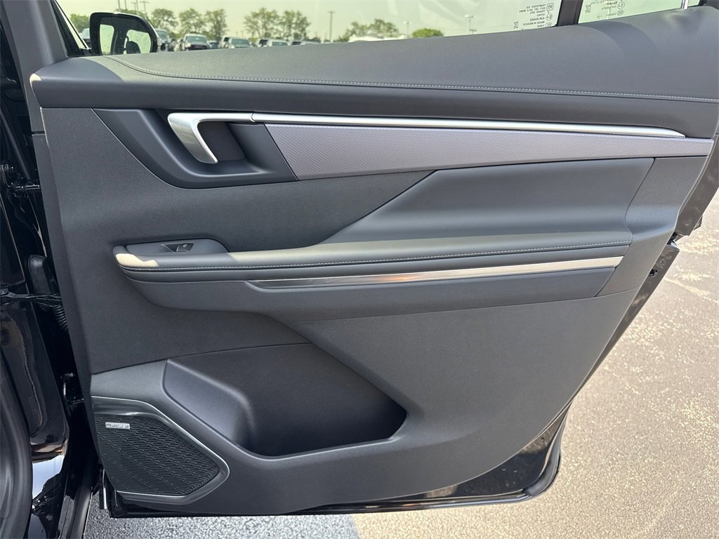 2026 BUICK ENCLAVE - Image 35