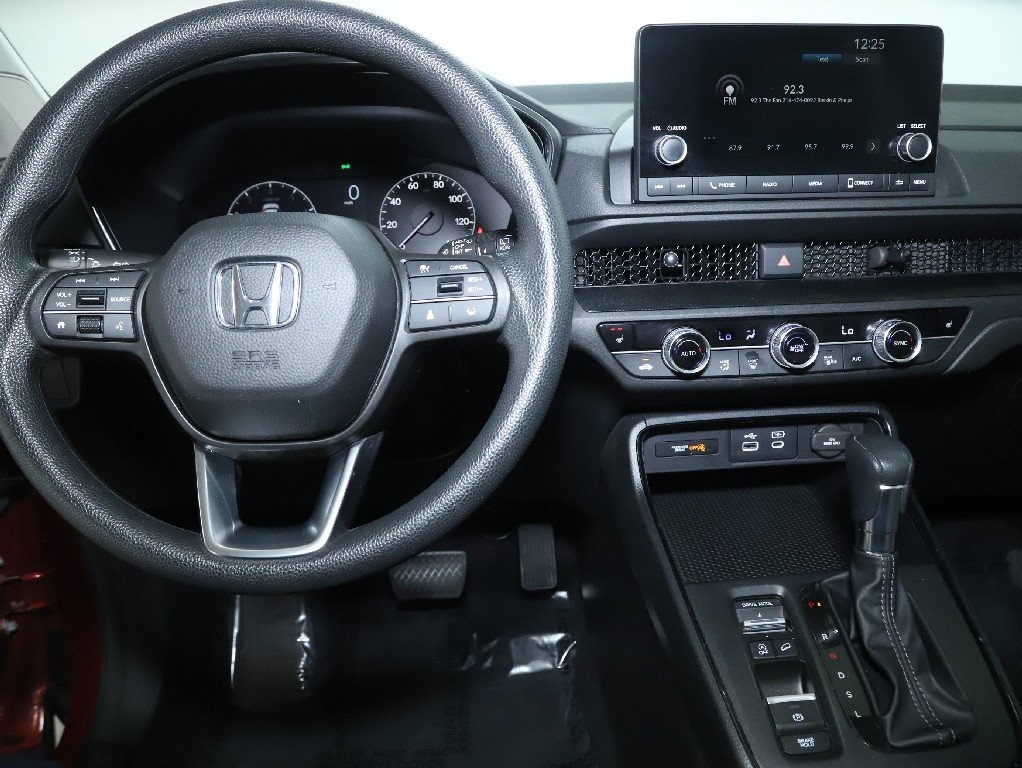 2023 Honda CR-V EX photo 27