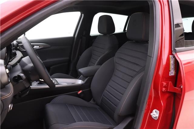 2024 Alfa Romeo Tonale Ti photo 10
