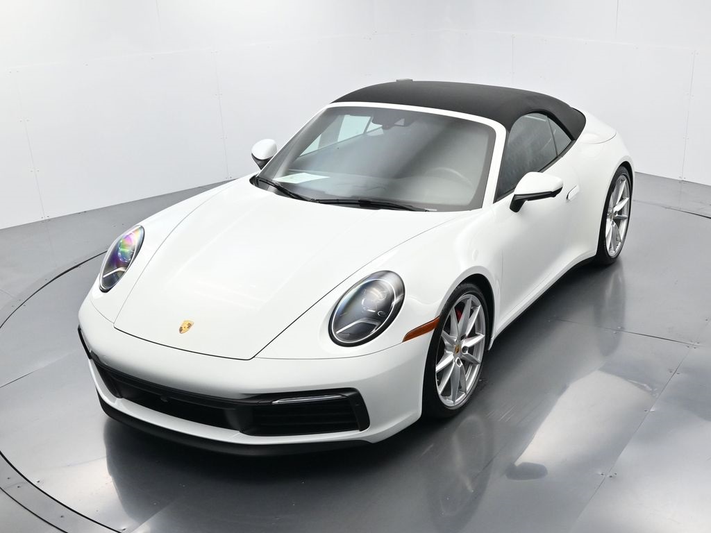 2024 Porsche 911 S photo 29