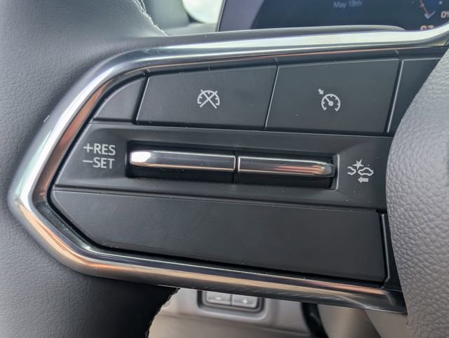2025 Chevrolet Silverado EV LT photo 20