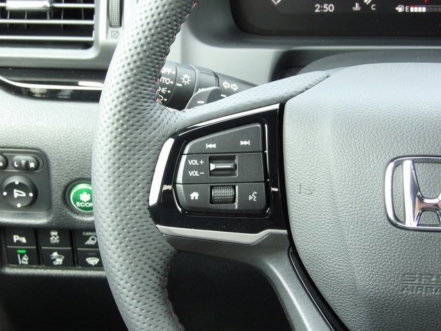 2026 Honda Ridgeline Black Edition photo 21