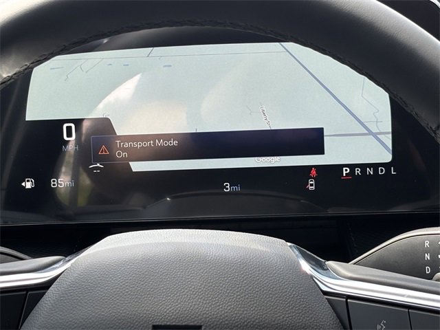 2026 Chevrolet Equinox LT photo 30