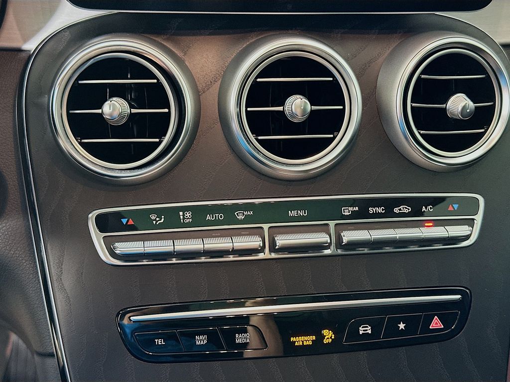 2022 Mercedes Benz GLC 300 4MATIC photo 15