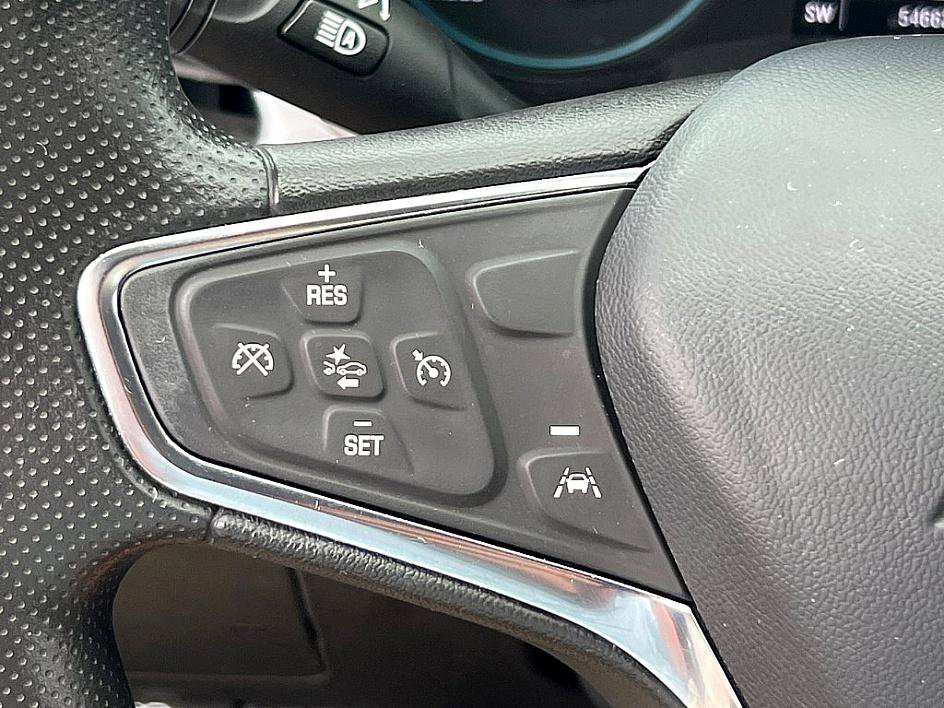 2023 Chevrolet Malibu 1LT photo 14