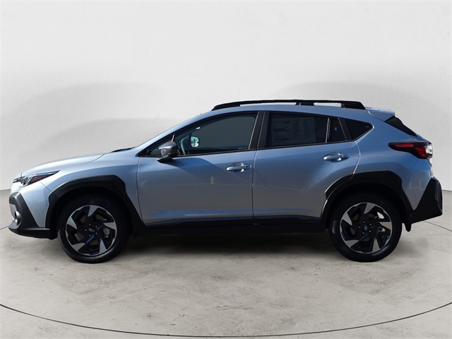 2025 Subaru Crosstrek Limited photo 2