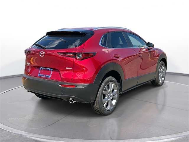 2025 Mazda CX-30 2.5 S Preferred photo 11