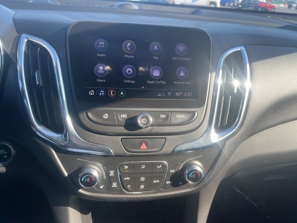 2020 CHEVROLET EQUINOX - Image 11