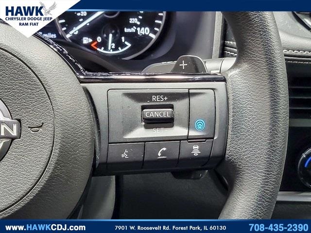 2023 NISSAN ROGUE - Image 16