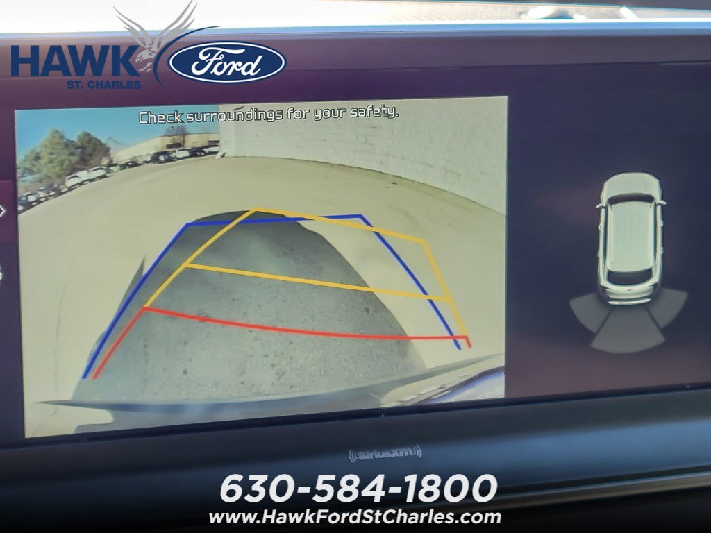 2022 KIA TELLURIDE - Image 14