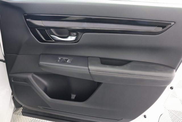 2025 Honda CR-V EX-L photo 27