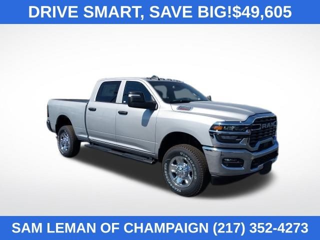 2026 RAM Ram 2500 Pickup Tradesman's photo
