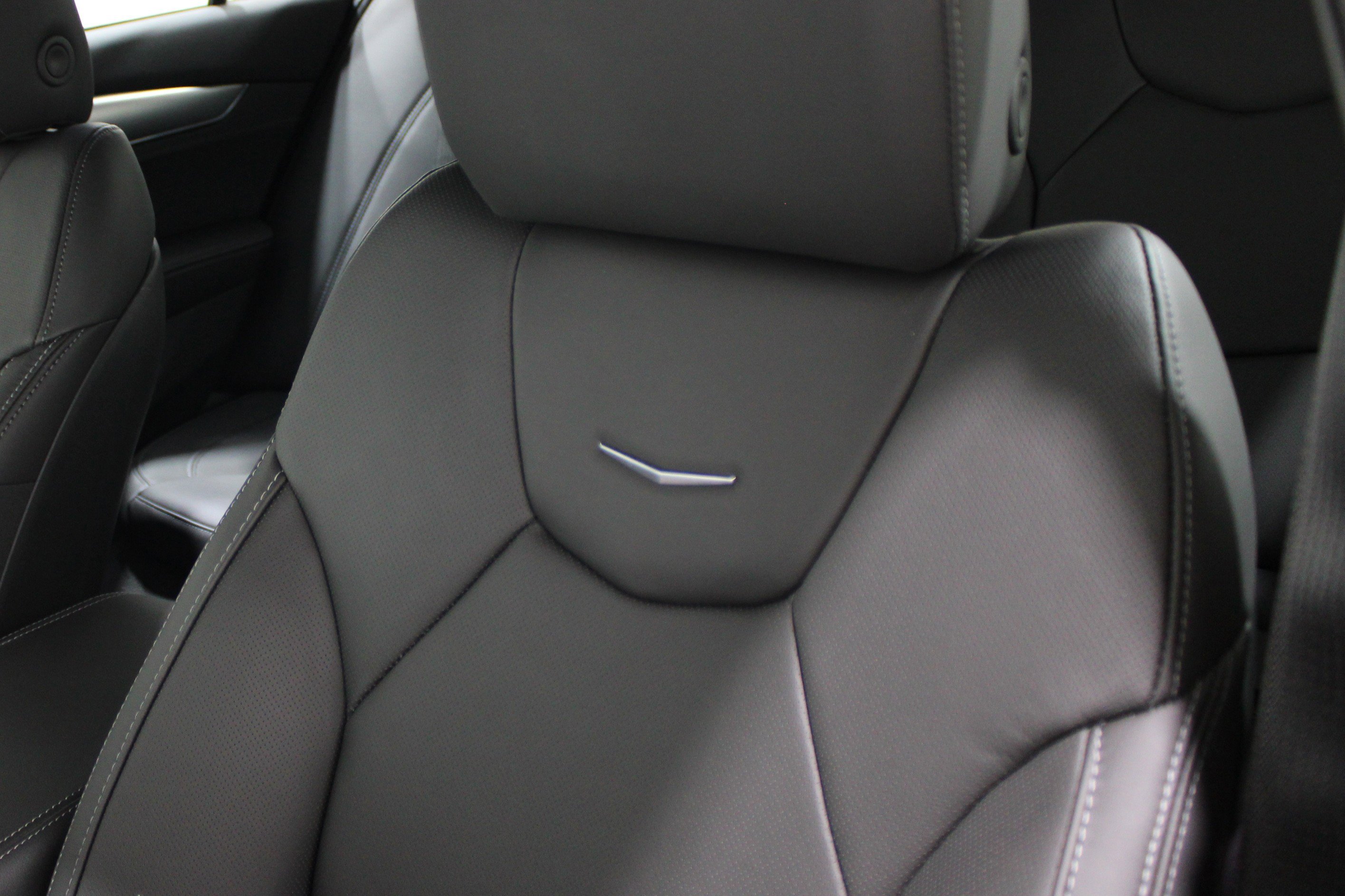2025 Cadillac CT5 Premium Luxury photo 5