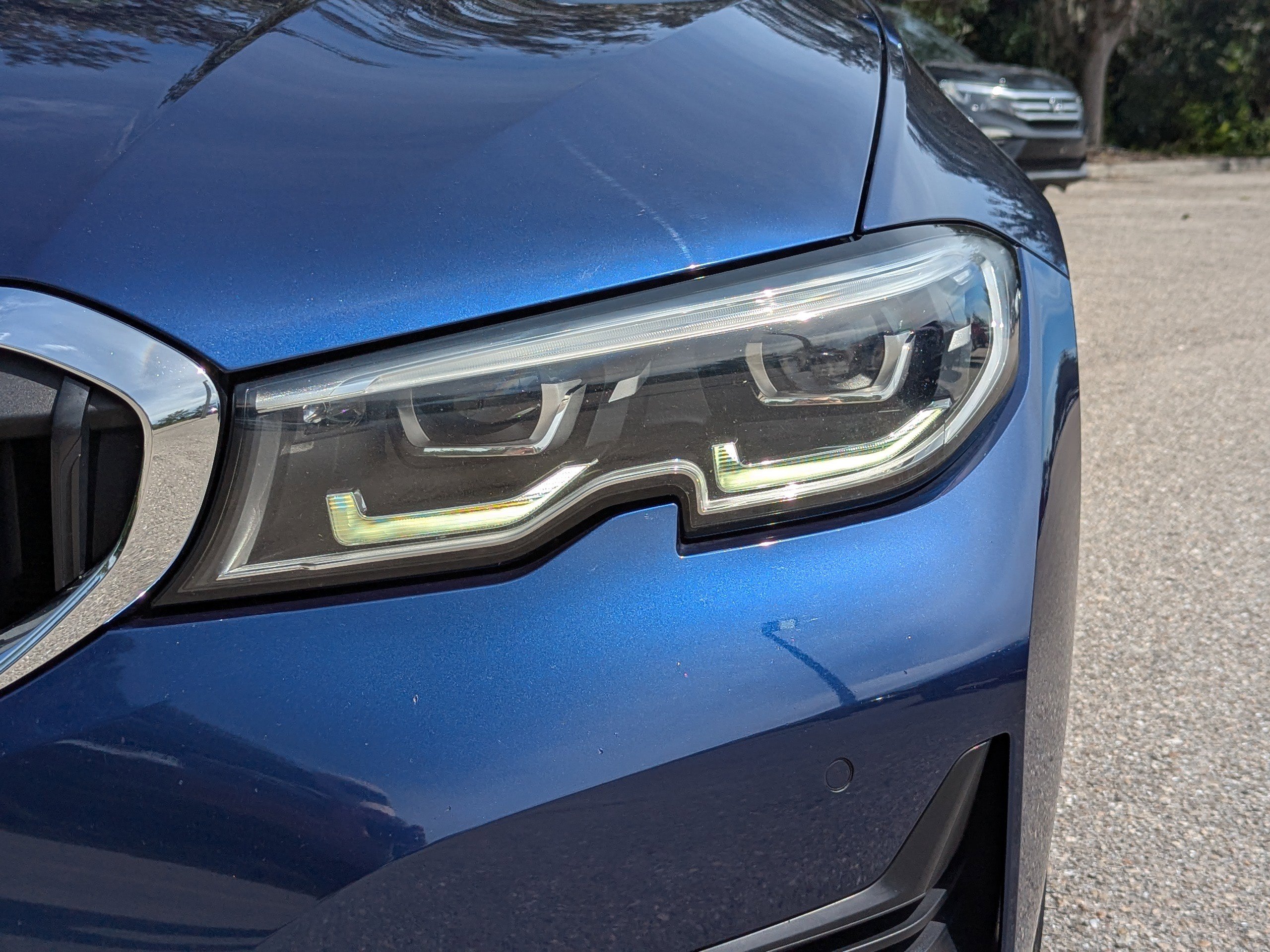 2020 Bmw 330i Sedan photo 9