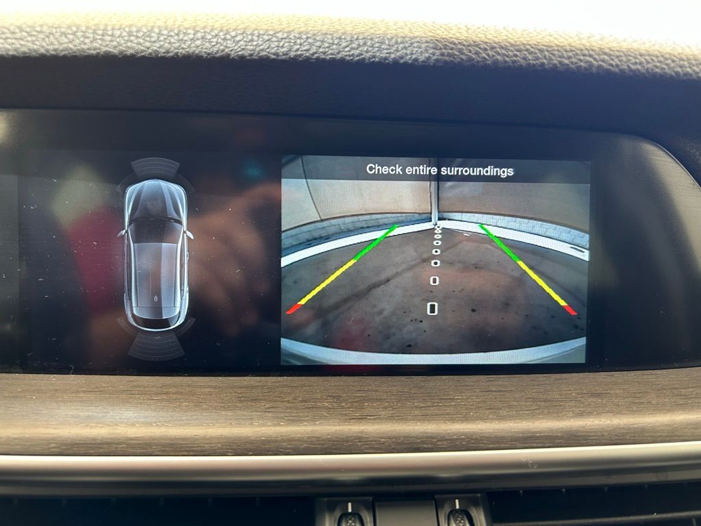 2021 Alfa Romeo Stelvio Ti photo 7