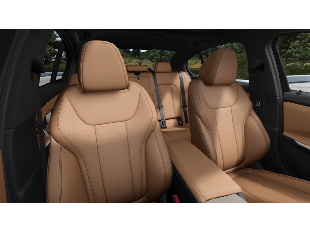 2025 Bmw 330i xDrive photo 11