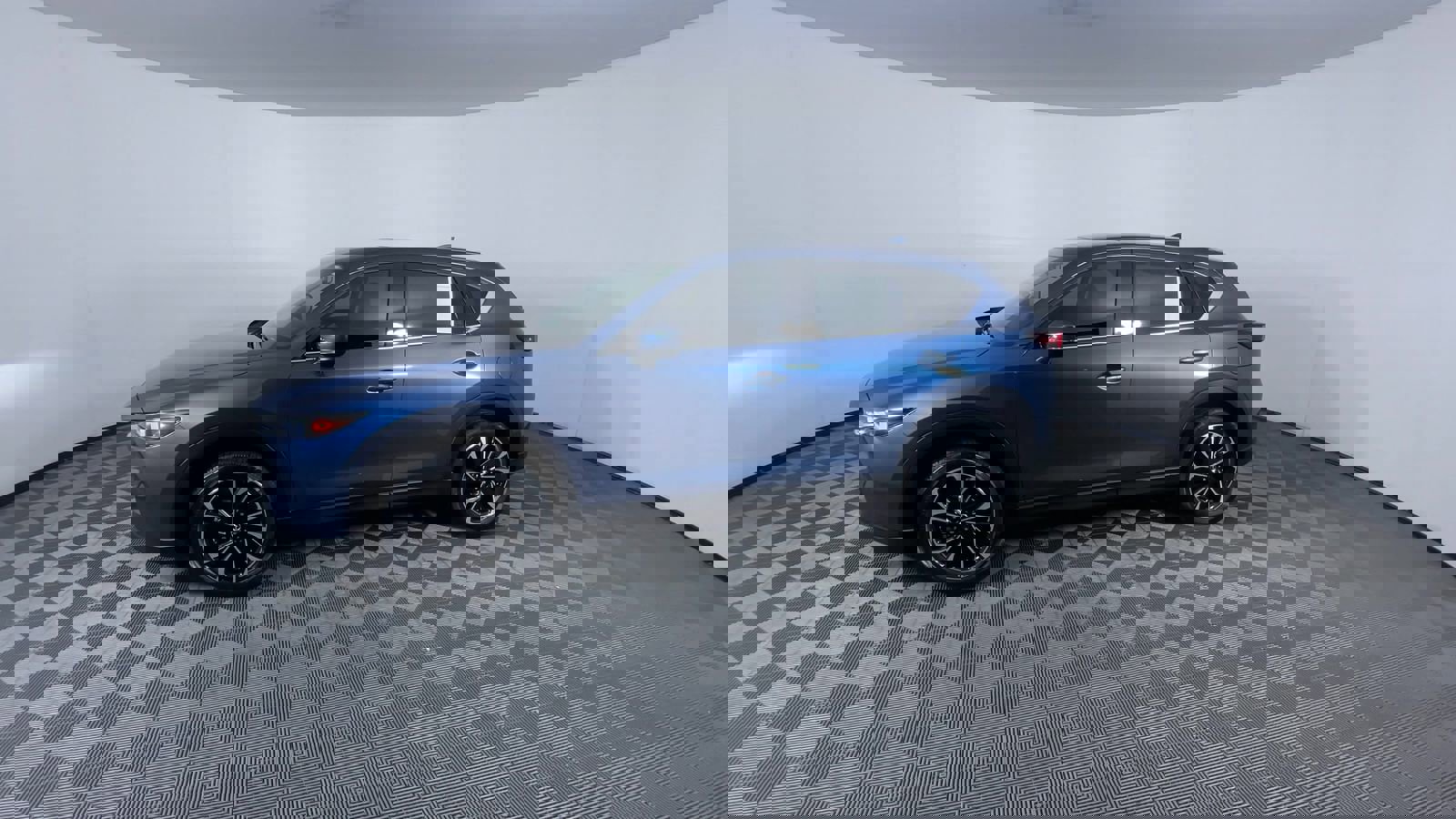 2023 Mazda CX-5 2.5 Premium Plus photo 4