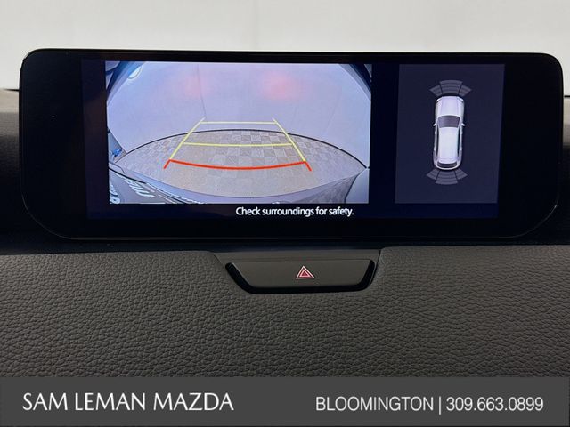 2024 Mazda CX-90 Premium photo 13