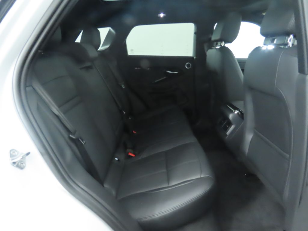 2025 Land Rover Range Rover Evoque S photo 21