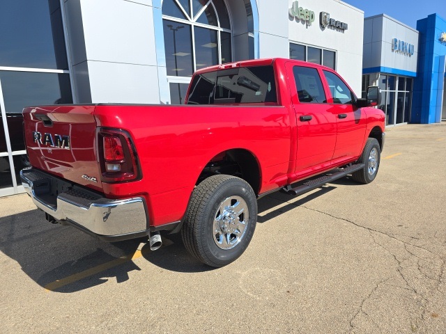 2026 Ram 2500 Tradesman photo 4