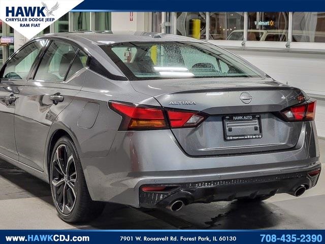 2023 NISSAN ALTIMA - Image 6