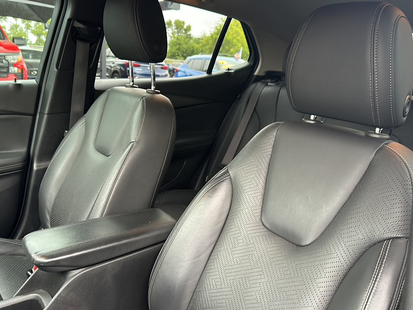 2020 Buick Encore GX Essence photo 5