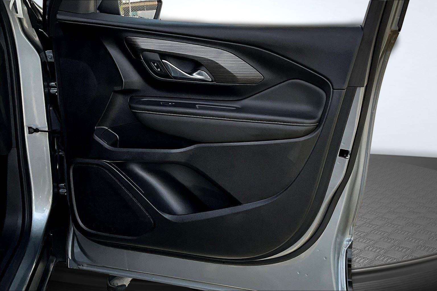 2024 Gmc Terrain SLE photo 22