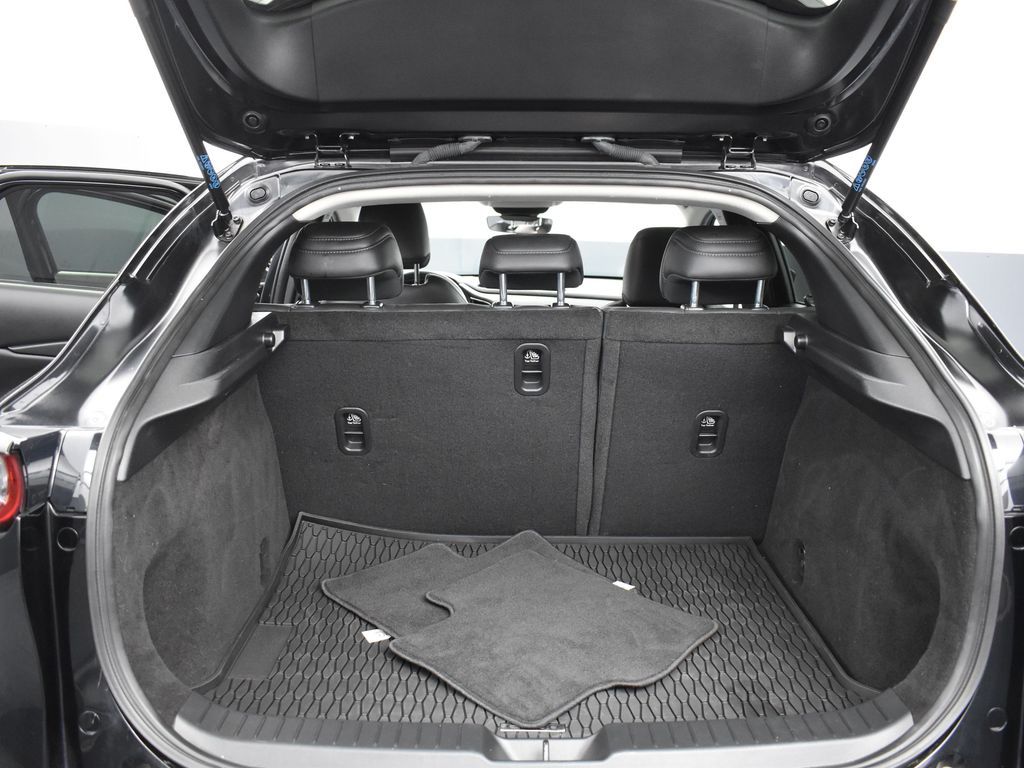 2022 Mazda CX-30 2.5 S Preferred photo 21