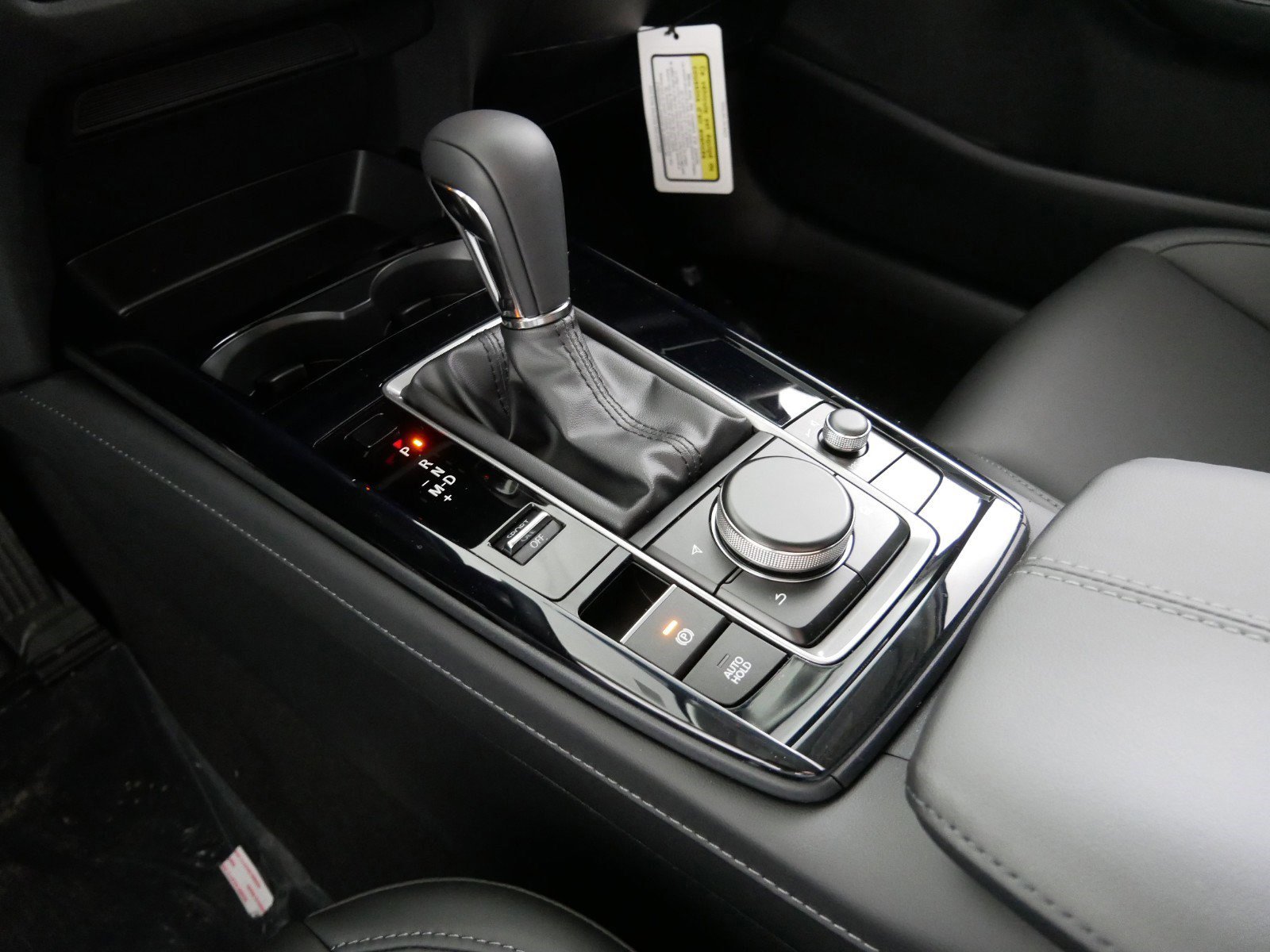 2025 Mazda CX-30 2.5 Select Sport photo 5