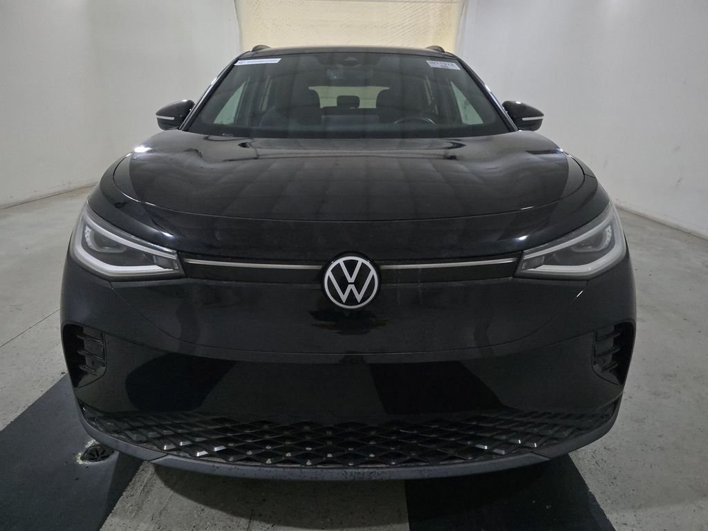 Used 2023 Volkswagen ID.4 PRO S with VIN 1V2FMPE81PC010811 for sale in Bedford, OH